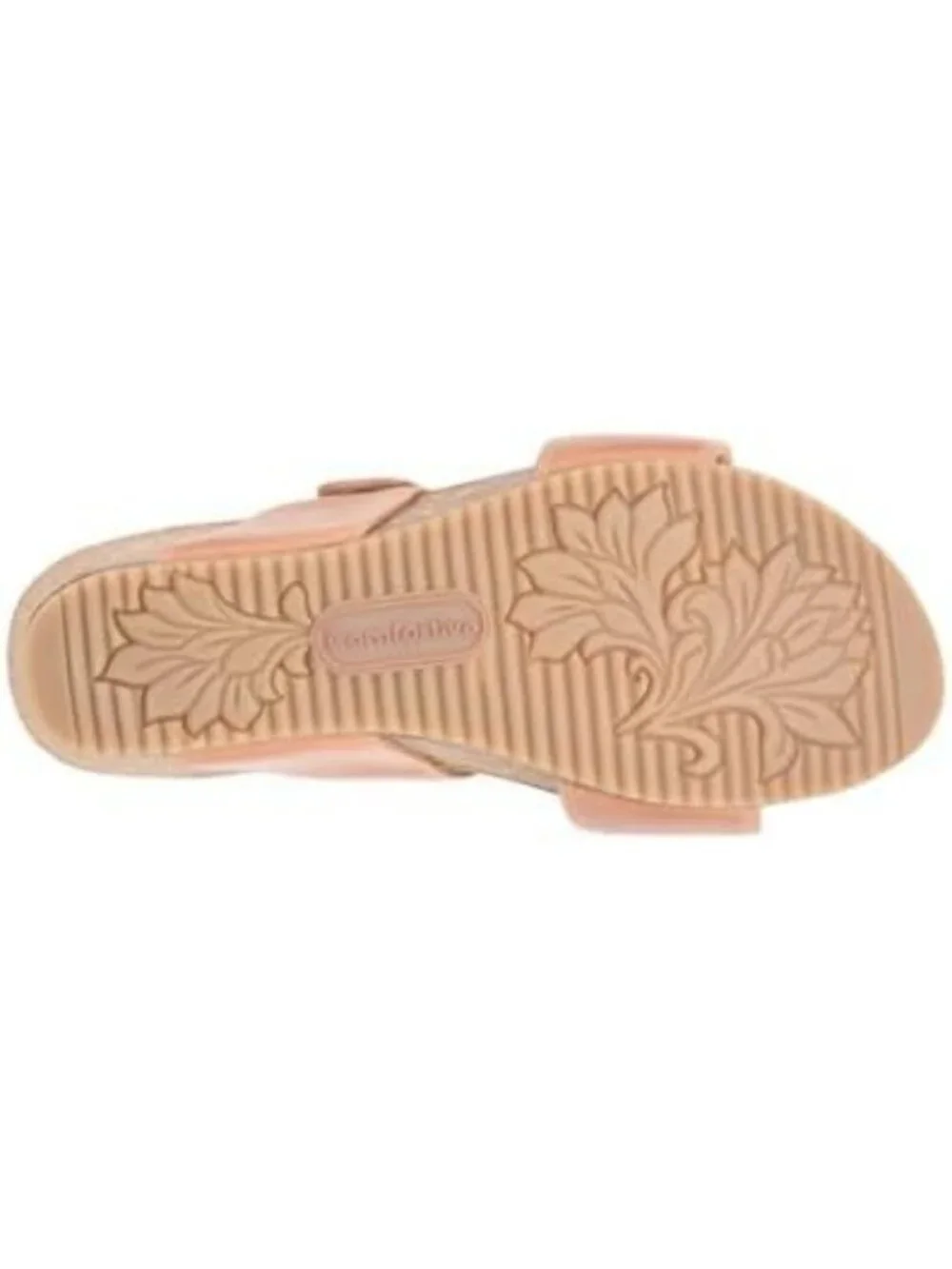 Stylish Comfort Sandals with Arch Support, Cushioned Footbed, and Adjustable